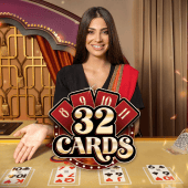 32 Baraha - gamecock casino trực tiếp