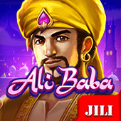 Ali Baba - gamecock games