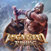 Asgardian Trỗi Dậy - gamecock games