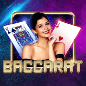 Baccarat B - gamecock casino