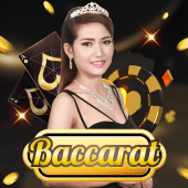 Baccarat - gamecock games