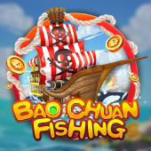 Câu Cá Bao Chuan - gamecock game