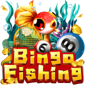 Câu Cá Bingo - gamecock game
