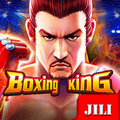Vua Quyền Anh - gamecock games