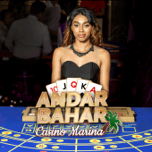 Casino Marina Andar Bahar - gamecock casino