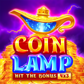 Đèn Xu - gamecock slot