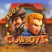 Cao Bồi - gamecock games
