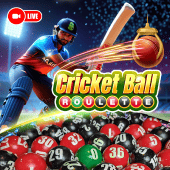 Roulette Bóng Cricket - gamecock casino