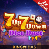 Song Ca Xúc Xắc - gamecock games