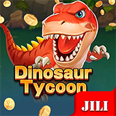 Đại Gia Khủng Long - gamecock game