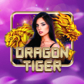 Rồng Hổ Dragon Tiger - gamecock casino