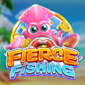 Câu Cá Dữ Dội - gamecock game