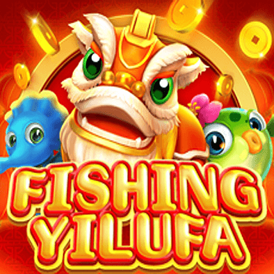 Câu Cá Yi Lu Fa - gamecock game
