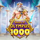 Cổng Olympus 1000 - gamecock free play