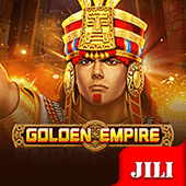 Đế Chế Vàng - gamecock slot