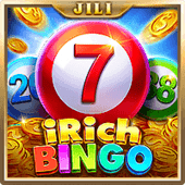 Bingo Irich - gamecock slot