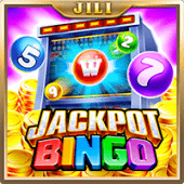 Bingo Jackpot - gamecock games