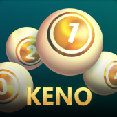 Keno - gamecock game