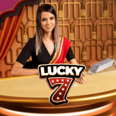 May Mắn 7 - gamecock casino