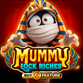 Xác Ướp Khóa Giàu Có - gamecock slot