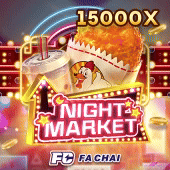 Chợ Đêm - gamecock slot