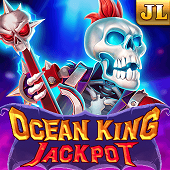 Vua Đại Dương Jackpot - gamecock game