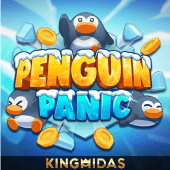 Hoảng Loạn Chim Cánh Cụt - gamecock games