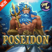 Poseidon - gamecock slot