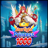 Công Chúa Ánh Sao 1000 - gamecock games